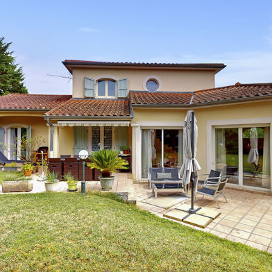 Maison 5 pièces 686000 €