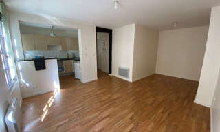 Appartement 2 Pièces 45 m² à louer à Rouen (76000)