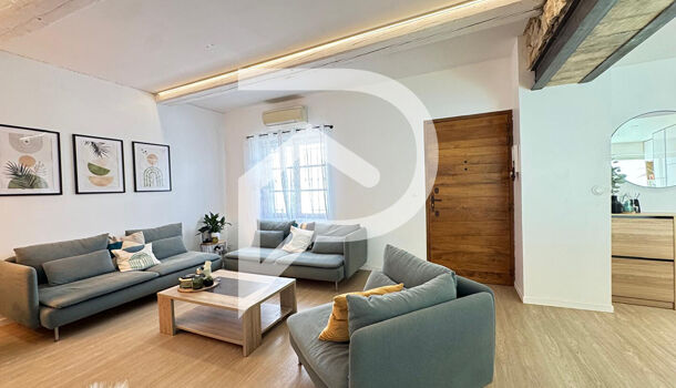 Villa / Maison 6 pièces  à vendre Uchaud 30620