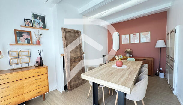 Villa / Maison 6 pièces  à vendre Uchaud 30620