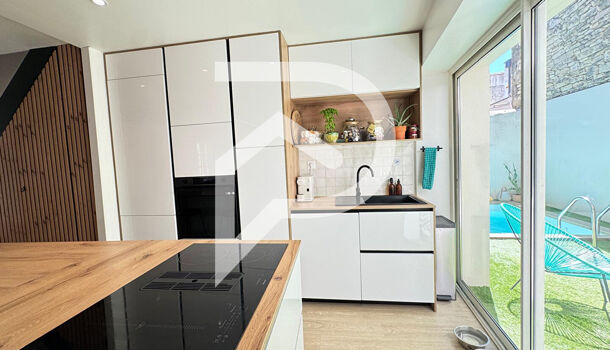 Villa / Maison 6 pièces  à vendre Uchaud 30620