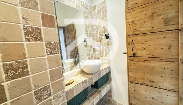 Villa / Maison 6 pièces  à vendre Uchaud 30620