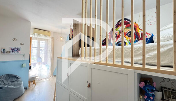 Villa / Maison 6 pièces  à vendre Uchaud 30620