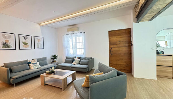 Villa / Maison 6 pièces  à vendre Uchaud 30620