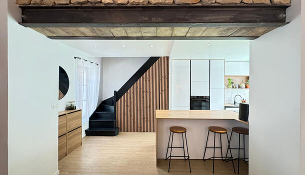 Villa / Maison 6 pièces  à vendre Uchaud 30620