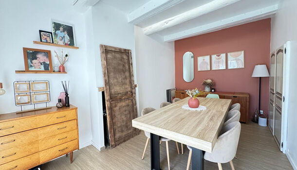 Villa / Maison 6 pièces  à vendre Uchaud 30620