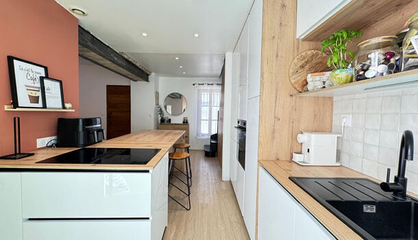 Villa / Maison 6 pièces  à vendre Uchaud 30620