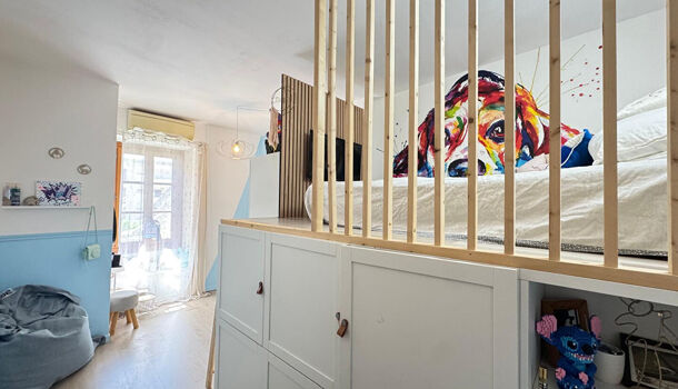 Villa / Maison 6 pièces  à vendre Uchaud 30620