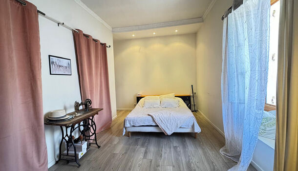 Villa / Maison 6 pièces  à vendre Uchaud 30620