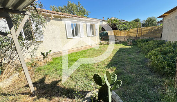 Villa / Maison 5 pièces  à vendre Vauvert 30600