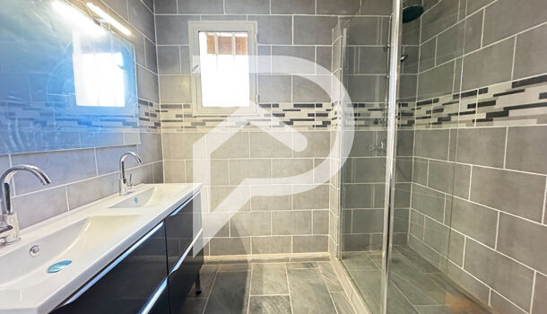 Villa / Maison 5 pièces  à vendre Vauvert 30600