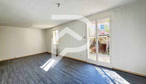 Villa / Maison 5 pièces  à vendre Vauvert 30600