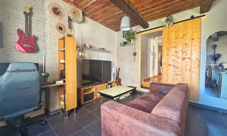 Appartement 3 Pièces 41 m² à vendre à Cabriès (13480)