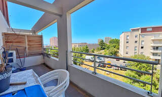 Appartement 2 Pièces 34 m² à vendre à Marseille 15 (13015)