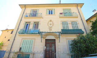 Immeuble  280 m² à vendre à Nice (06000)