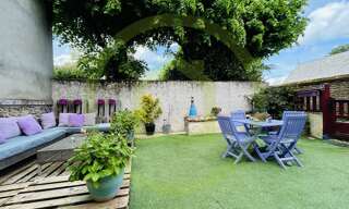 Appartement 2 Pièces 45 m² à vendre à Ablis (78660)