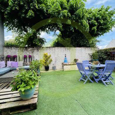 Appartement 2 pièces 147000 €