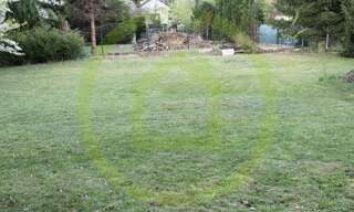 Terrain  680 m² à vendre à Angervilliers (91470)