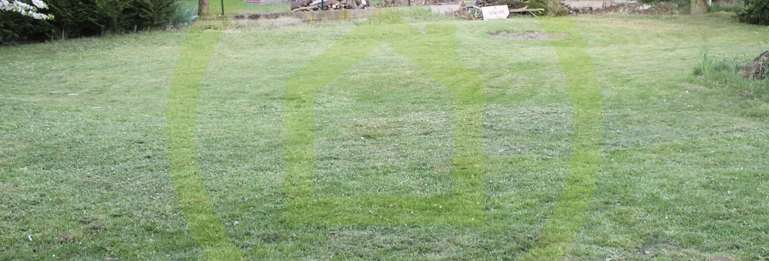 Terrain  680 m² à vendre à Angervilliers (91470)