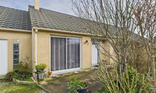 Maison 6 Pièces 149 m² à vendre à Malicornay (36340)