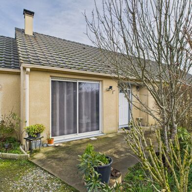 Maison 6 pièces 170000 €