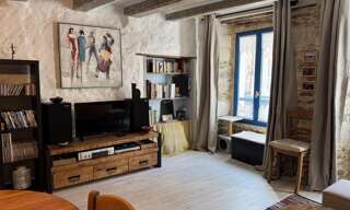 Appartement 2 Pièces 49 m² à vendre à Le Palais (56360)