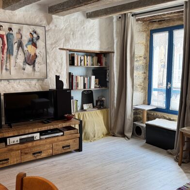 Appartement 2 pièces 227600 €