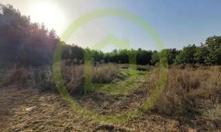 Terrain  3240 m² à vendre à Saint-Sorlin-de-Conac (17150)