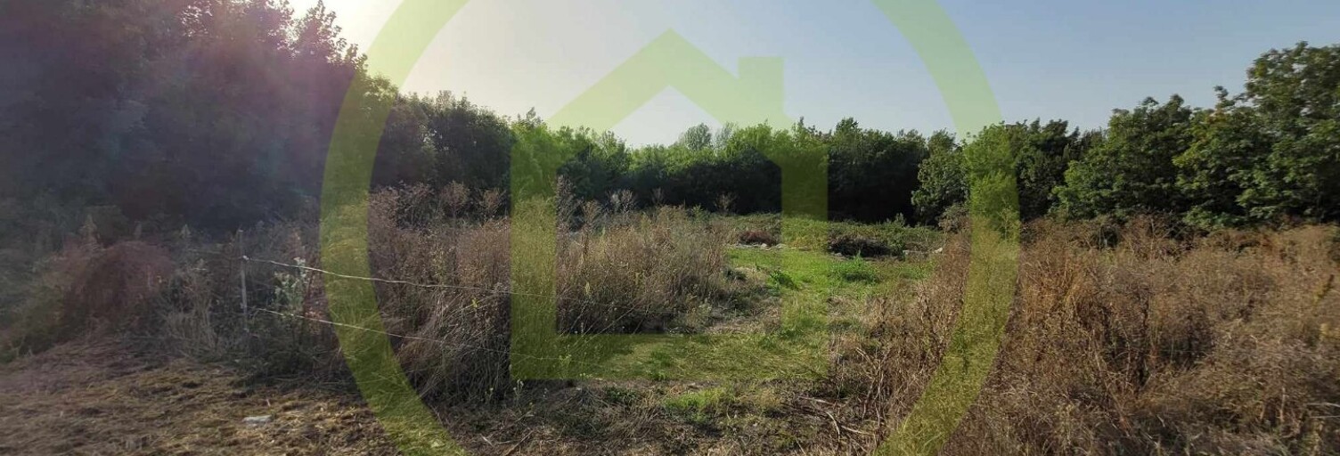 Terrain  3240 m² à vendre à Saint-Sorlin-de-Conac (17150)