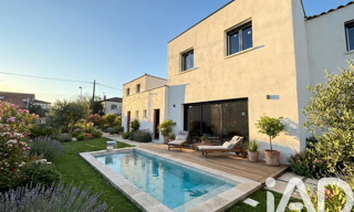 Maison 4 Pièces 94 m² à vendre à Saint-Brès (34670)