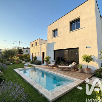 Maison 4 pièces 260000 €