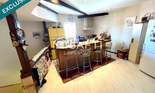 Maison 6 Pièces 167 m² à vendre à Bourbonne-les-Bains (52400)