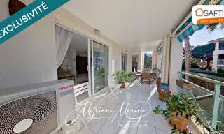 Appartement 5 Pièces 98 m² à vendre à Fréjus (83370)