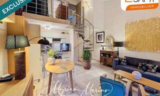 Appartement 4 Pièces 64 m² à vendre à Fréjus (83370)