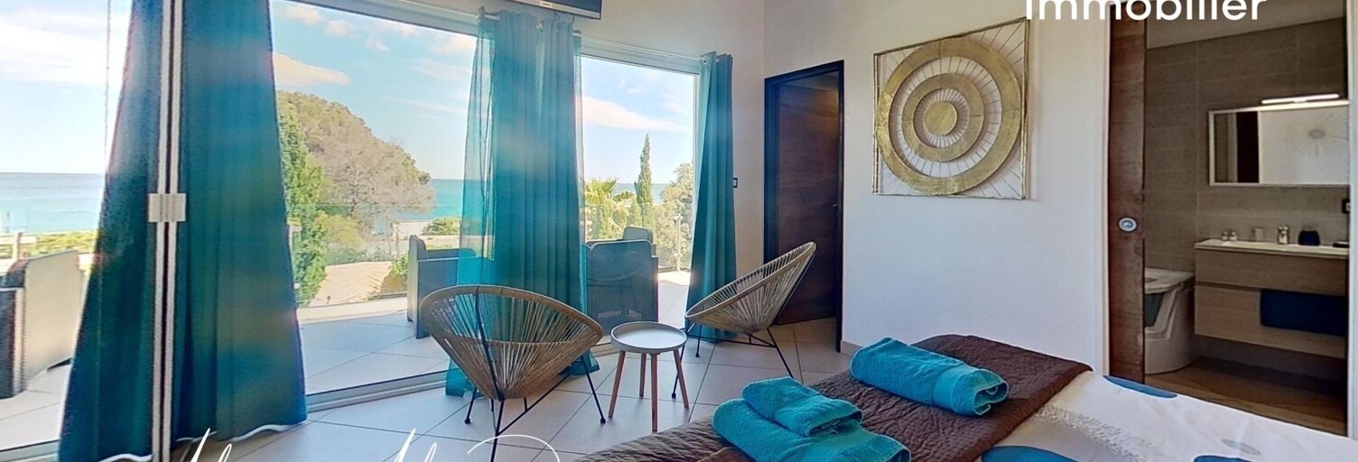 Maison 12 Pièces 308 m² à vendre à Fréjus (83370)