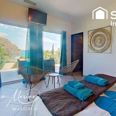 Maison 12 pièces 1999000 €