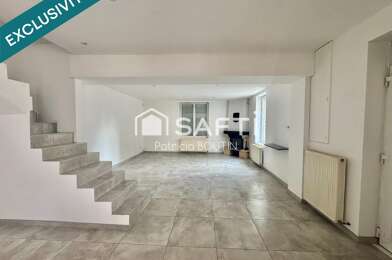 Maison 5 pièces 139000 €