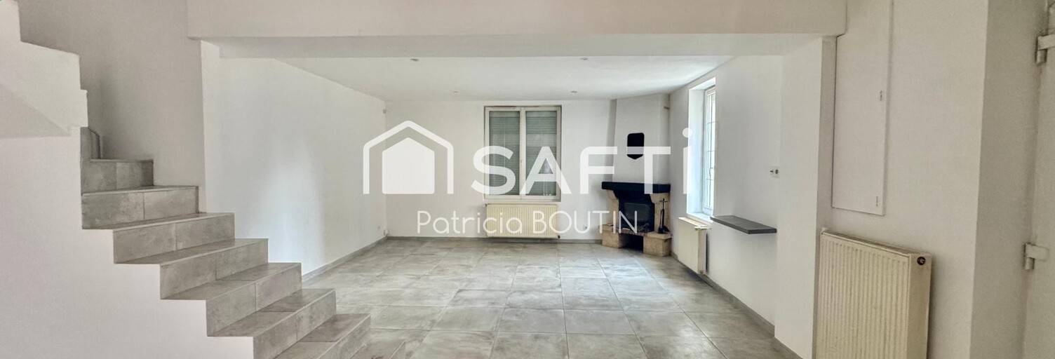 Maison 5 Pièces 113 m² à vendre à Niort (79000)