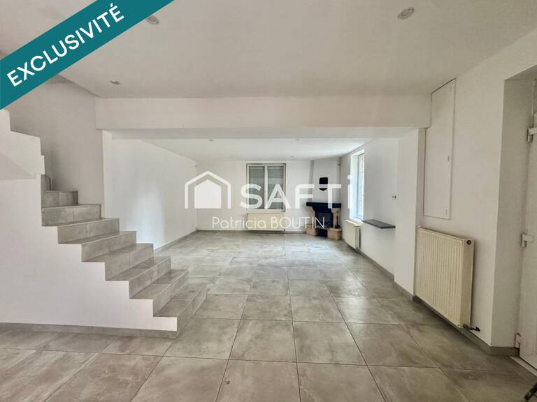 MAISON 3 CHAMBRES GARAGES ET JARDIN A NIORT ! — photo 1