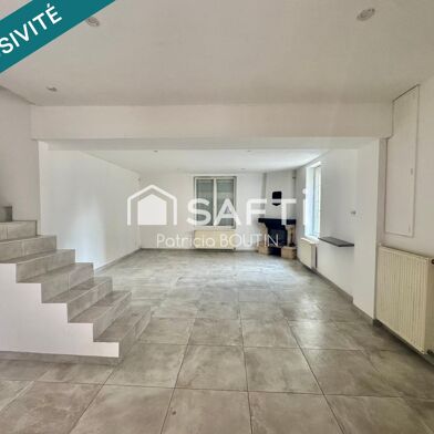 Maison 5 pièces 139000 €