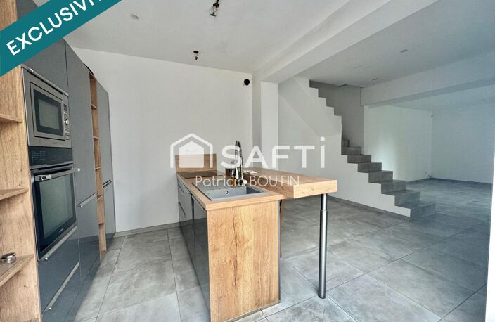 MAISON 3 CHAMBRES GARAGES ET JARDIN A NIORT ! — photo 2