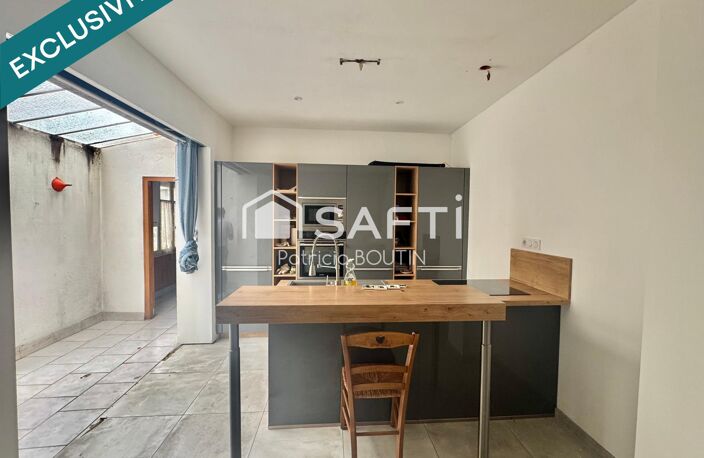 MAISON 3 CHAMBRES GARAGES ET JARDIN A NIORT ! — photo 3