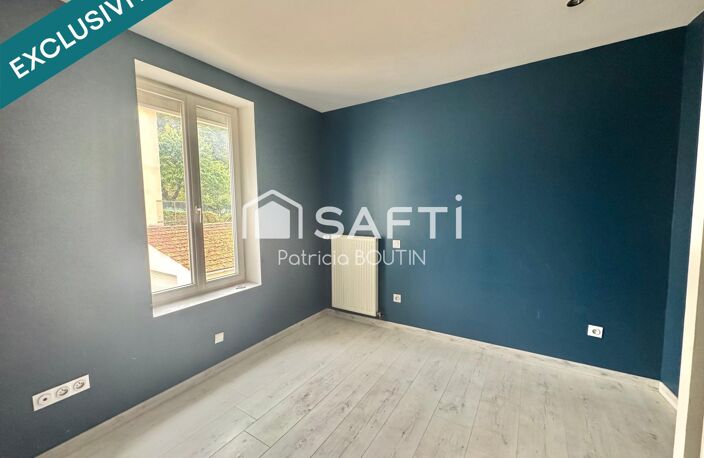 MAISON 3 CHAMBRES GARAGES ET JARDIN A NIORT ! — photo 5