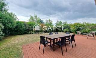 Maison 7 Pièces 156 m² à vendre à Nantes (44300)