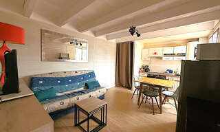 Appartement 2 Pièces 34 m² à vendre à Saint-Jean-de-Monts (85160)