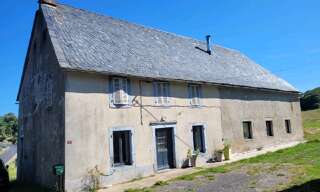 Maison 4 Pièces 140 m² à vendre à Montboudif (15190)