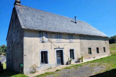 Maison 4 pièces 135000 €