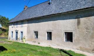 Maison 4 Pièces 140 m² à vendre à Montboudif (15190)