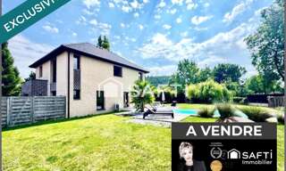 Maison 7 Pièces 135 m² à vendre à Labourse (62113)