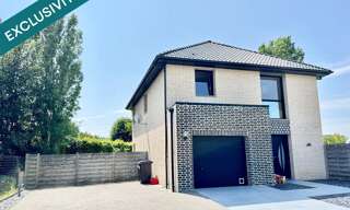 Maison 7 Pièces 125 m² à vendre à Béthune (62400)